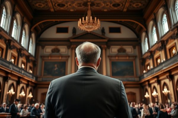 Mario Draghi Honored with Charlemagne Prize for European Stability