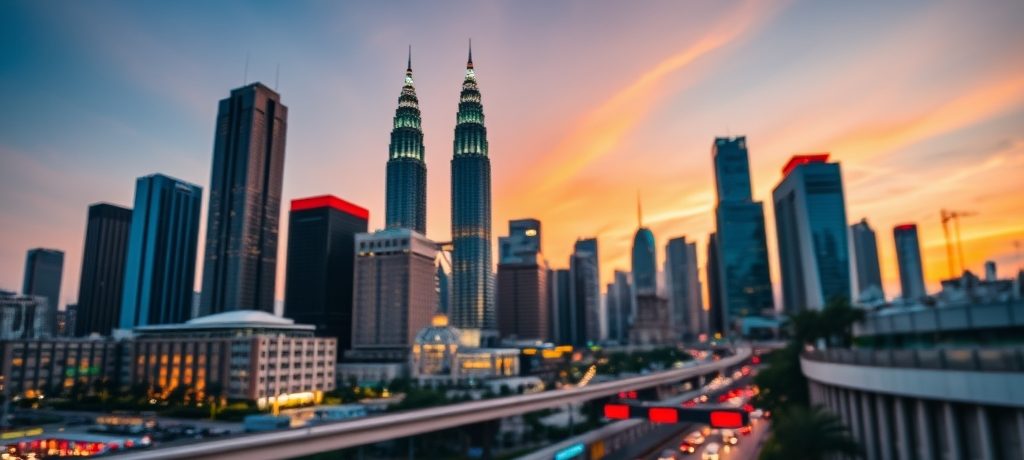 Malaysia Bourse Eyes Rebound After Friday’s Dip