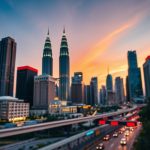 Malaysia Bourse Eyes Rebound After Friday’s Dip
