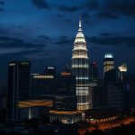 Malaysia Stock Market Eyes End to Six-Day Decline