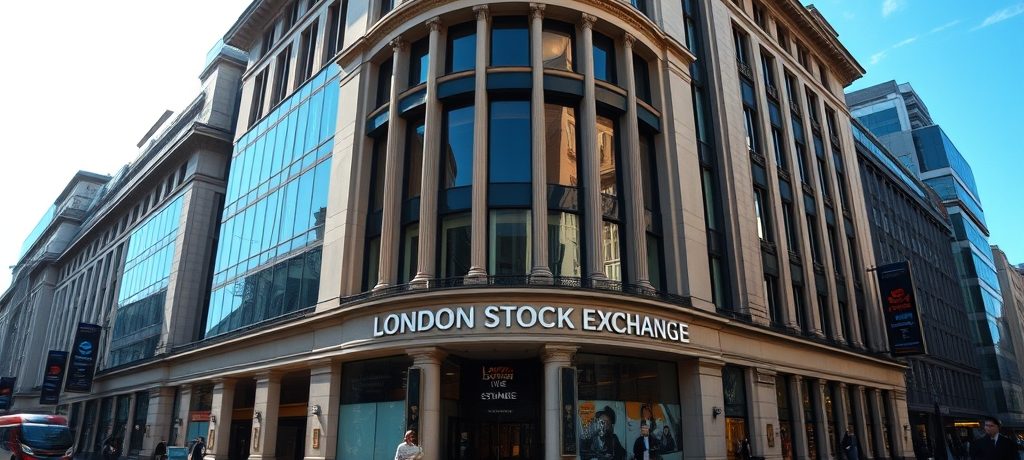 UK Borrowing Costs Climb on PM’s Leadership Uncertainty