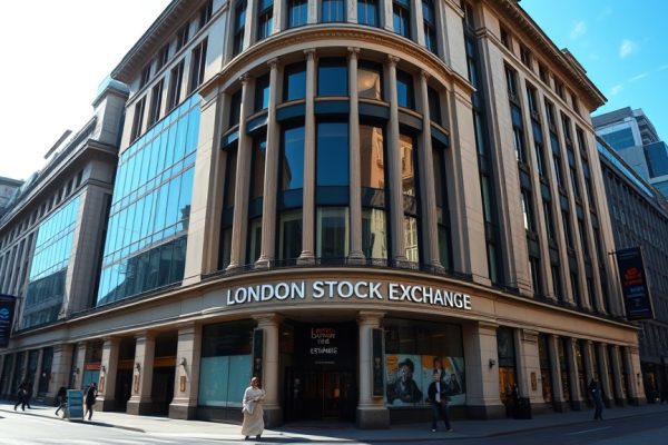 UK Borrowing Costs Climb on PM’s Leadership Uncertainty