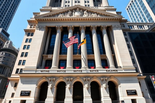 S&P 500: Überbewertung trotz einer unerwarteten Ausnahme