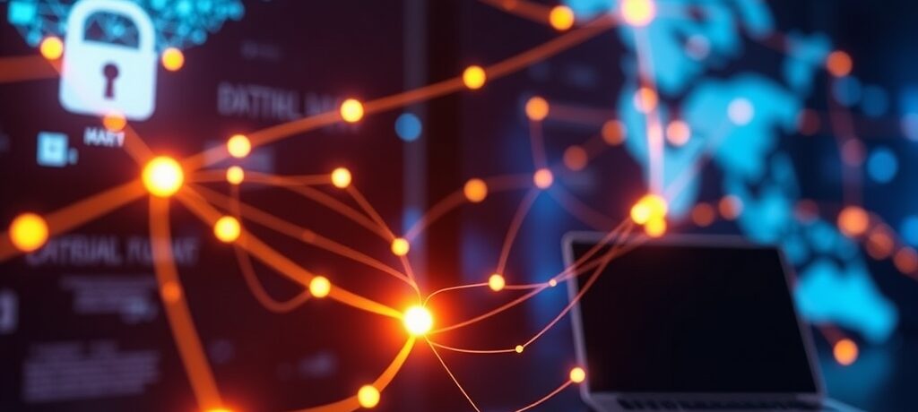 Gen Digital Projects FY27 Revenue Growth 8-10%, Citing AI and Trust Solutions