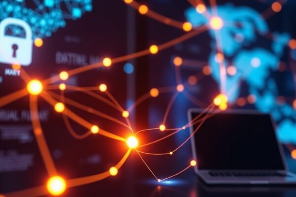 Gen Digital Projects FY27 Revenue Growth 8-10%, Citing AI and Trust Solutions