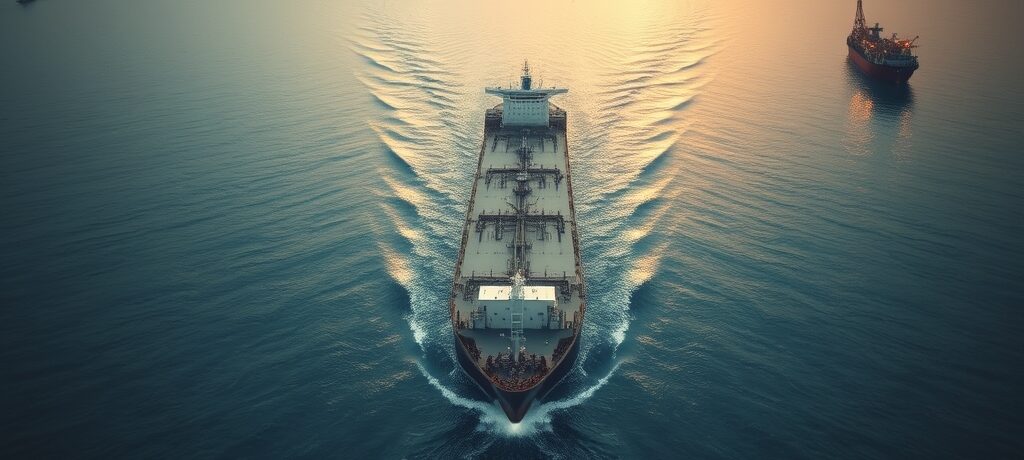 OPEC+ Adds Modest Output as Iran Blocks Hormuz Strait