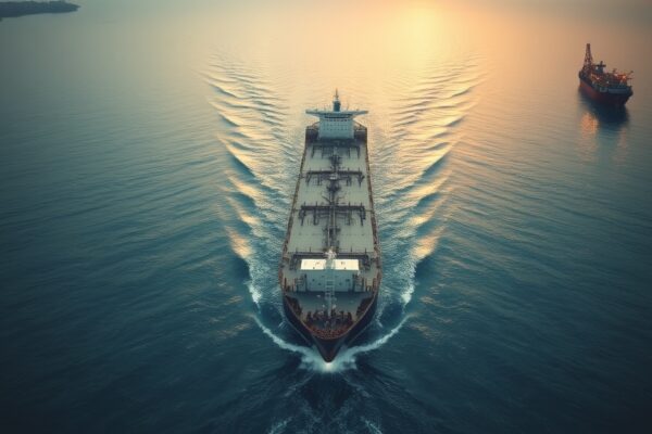 OPEC+ Adds Modest Output as Iran Blocks Hormuz Strait