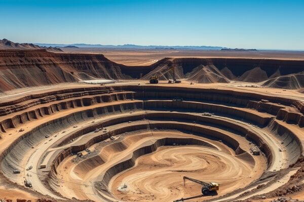 POSCO Secures 30% Stake in MinRes Lithium Mines for $765M