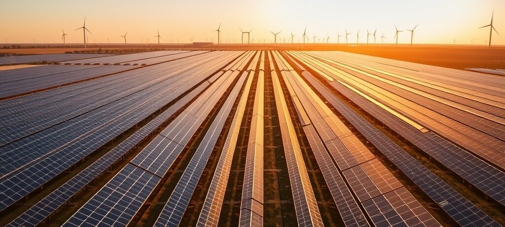 The $2.2 Trillion Shift: Clean Energy’s Economic Edge