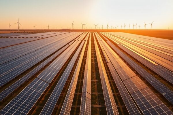 The $2.2 Trillion Shift: Clean Energy’s Economic Edge