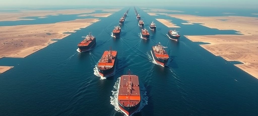 Crude Prices Jump as Hormuz Closure Persists After Trump Rejects Iran Deal