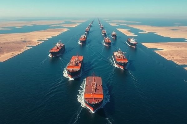 Crude Prices Jump as Hormuz Closure Persists After Trump Rejects Iran Deal