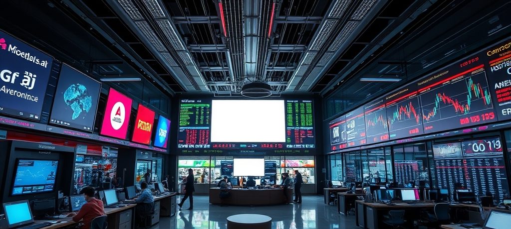 AI Stock Selection: Why BigBear.ai and C3.ai Lag, Broadcom Leads