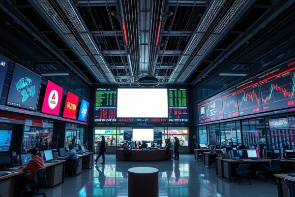 AI Stock Selection: Why BigBear.ai and C3.ai Lag, Broadcom Leads