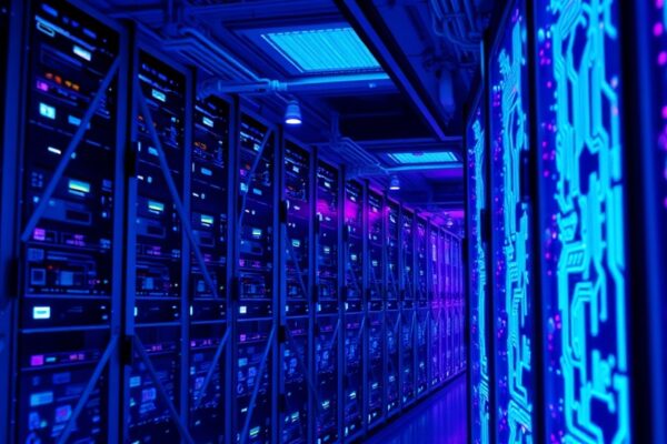 MPS Records $804M Q1 Revenue, Pursues 85% Data Growth Floor
