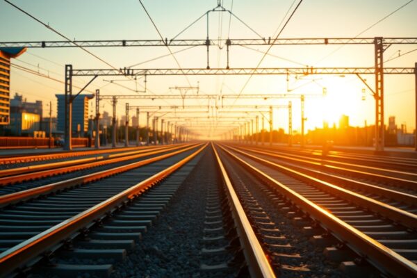 CN Secures US$750 Million Debt Through Dual-Tranche Offering
