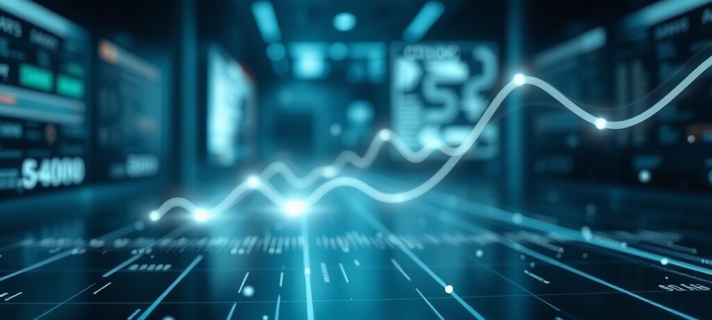 Logitech Projects 2-4% Q1 FY27 Sales Growth, Boosts AI and B2B Spend