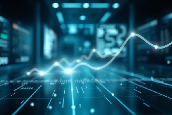 Logitech Projects 2-4% Q1 FY27 Sales Growth, Boosts AI and B2B Spend