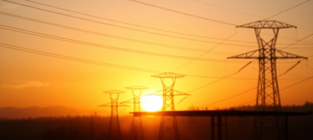 S&P 500 Utilities Post Strong Earnings Beats