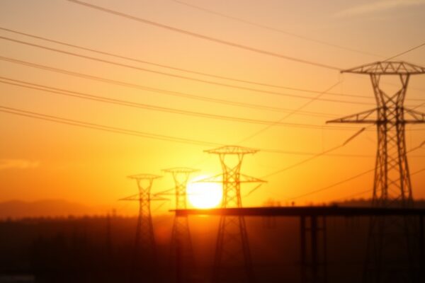 S&P 500 Utilities Post Strong Earnings Beats