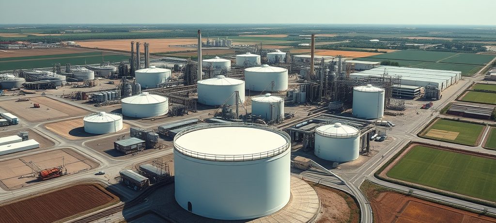 IFM Threatens A$3 Billion SAF Project Halt Without Australian Mandate
