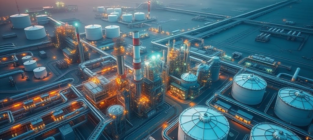 UAE Quits OPEC, Citing National Interest