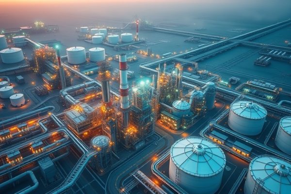 UAE Quits OPEC, Citing National Interest