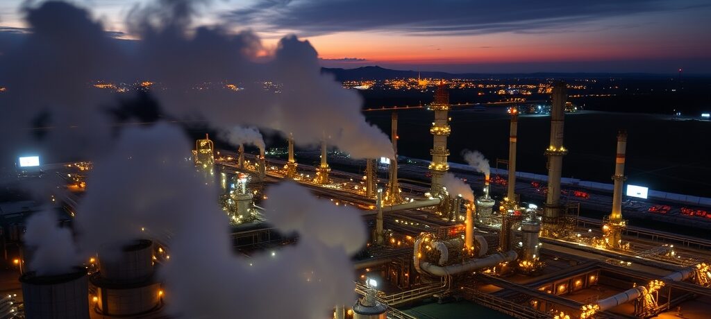 Athabasca Oil Posts Robust Q1 2026, Boosts Cash Flow Forecast