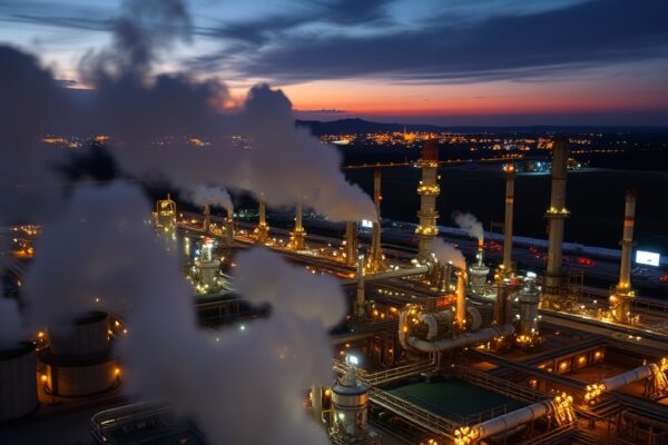Athabasca Oil Posts Robust Q1 2026, Boosts Cash Flow Forecast