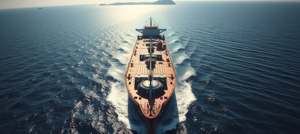 US-Iran Peace Hopes Drive Weekly Oil Decline