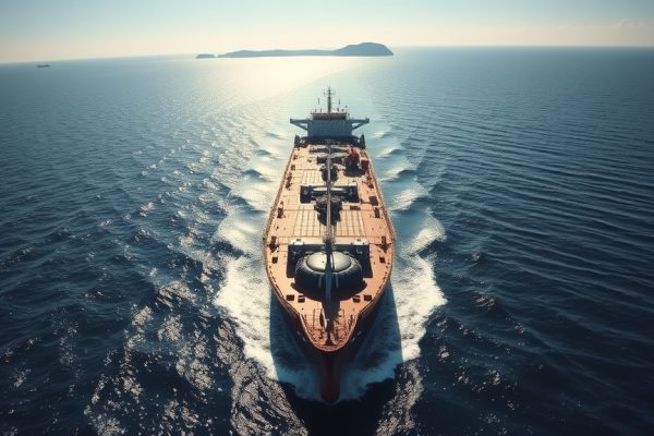 US-Iran Peace Hopes Drive Weekly Oil Decline