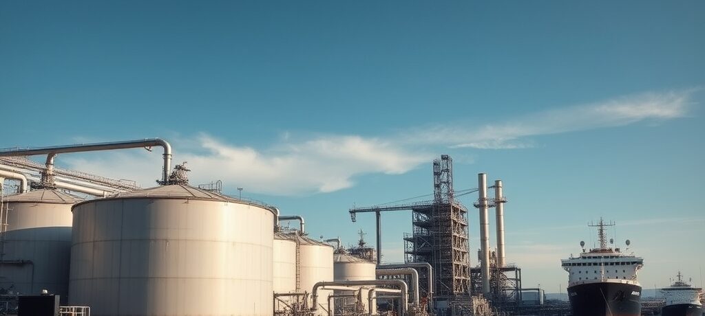 Metals Australia Accelerates Québec Graphite Refinery to Final Feasibility