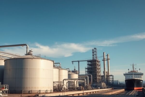Metals Australia Accelerates Québec Graphite Refinery to Final Feasibility