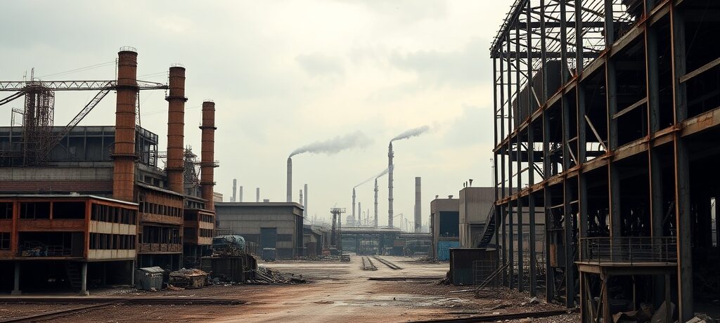 Layoffs, Inflation Batter Iran’s War-Struck Economy