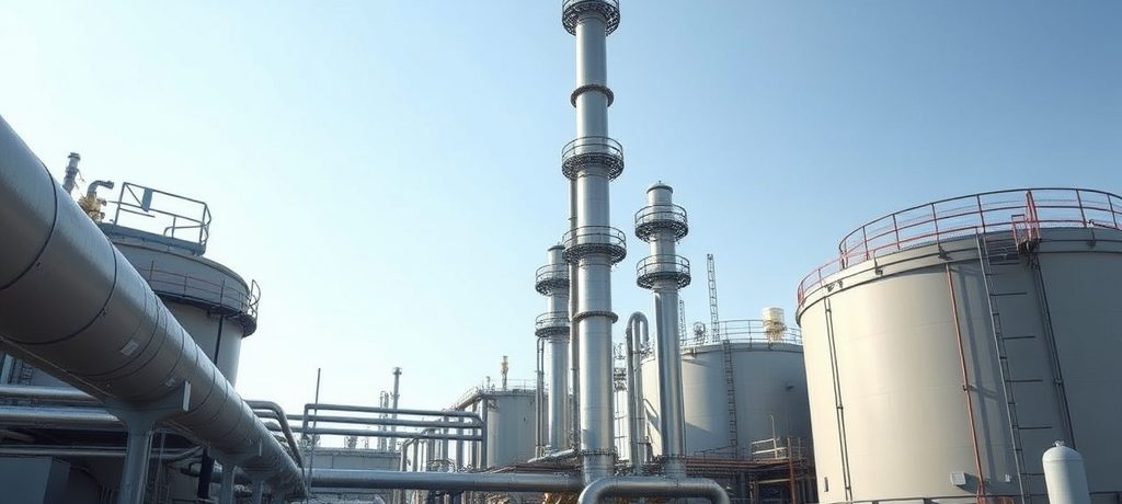 US Natural Gas Futures Climb on Heatwave Forecasts, Boosting AC Demand