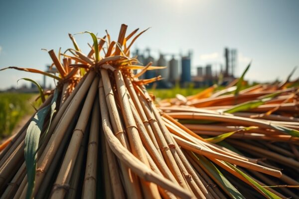 Sugar Prices Jump on Smaller Global Output Prospects