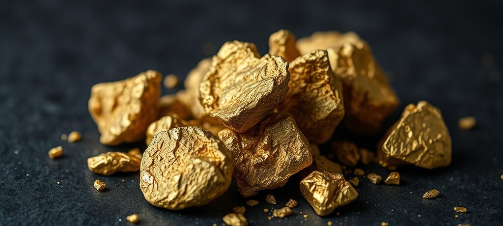 B2Gold Ranks #45 Among Global Mining Titans