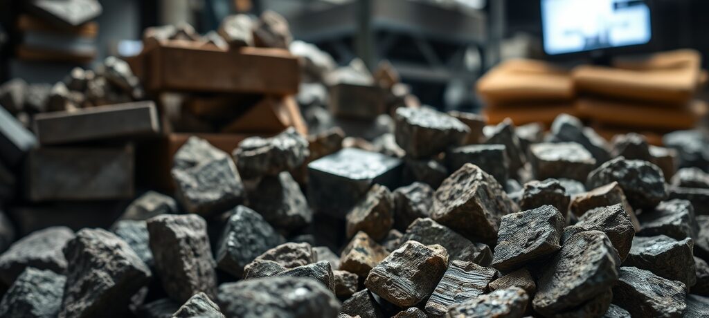 G7 Ministers Target Critical Mineral Supply Chains