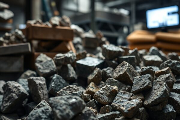 G7 Ministers Target Critical Mineral Supply Chains