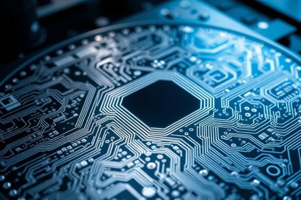 Samsung Electronics Hits $1 Trillion Market Cap on AI Chip Demand