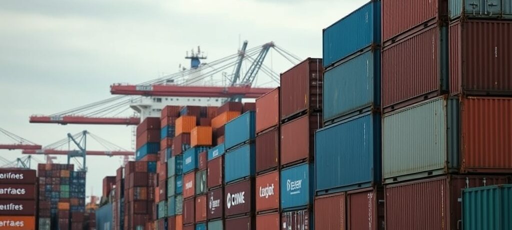 Trump Demands EU Tariff Zero by 4 July, Threatens Higher Levies