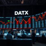 Dax-Werte: Sechs Titel fallen aus dem Bewertungsrahmen