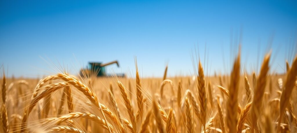 Wheat Futures Rally on Strong Export Demand, Bullish Investor Shift