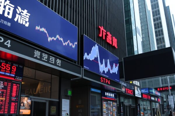 Hang Seng Faces Reversal Risk as Middle East Tensions Weigh on Global Markets