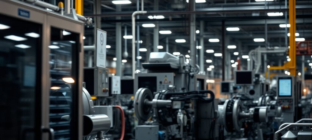 Hyster-Yale Forecasts $40M Tariff Refunds, Q2 Profit Low