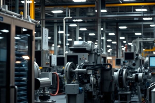Hyster-Yale Forecasts $40M Tariff Refunds, Q2 Profit Low