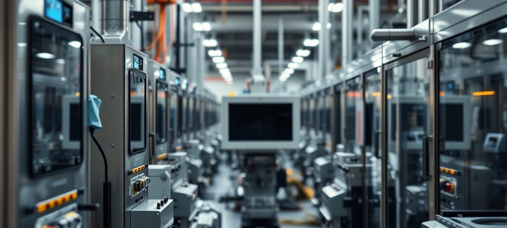 Emerson Boosts 2026 Sales Growth to 4.5%, Forecasts $6.45-$6.55 EPS