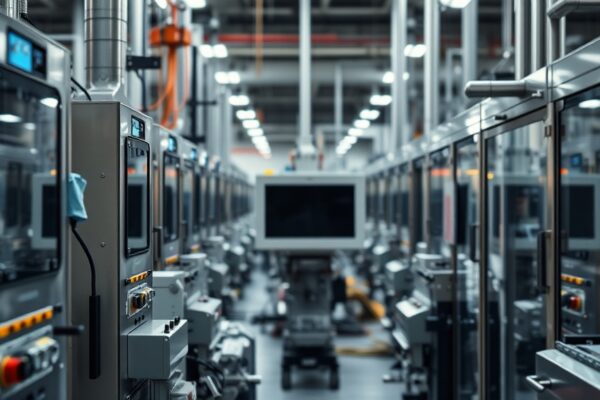 Emerson Boosts 2026 Sales Growth to 4.5%, Forecasts $6.45-$6.55 EPS