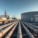 Stability First: Enterprise Products Partners for Your $500 Energy Dividend