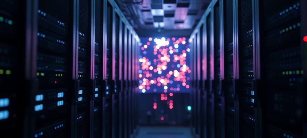 Amazon, Alphabet Custom Chips Challenge Nvidia’s AI Dominance
